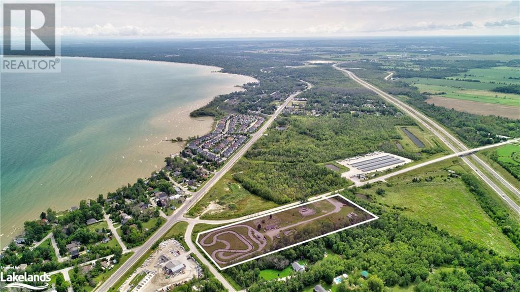 10 NOTTAWA SIDE Road, collingwood, Ontario
