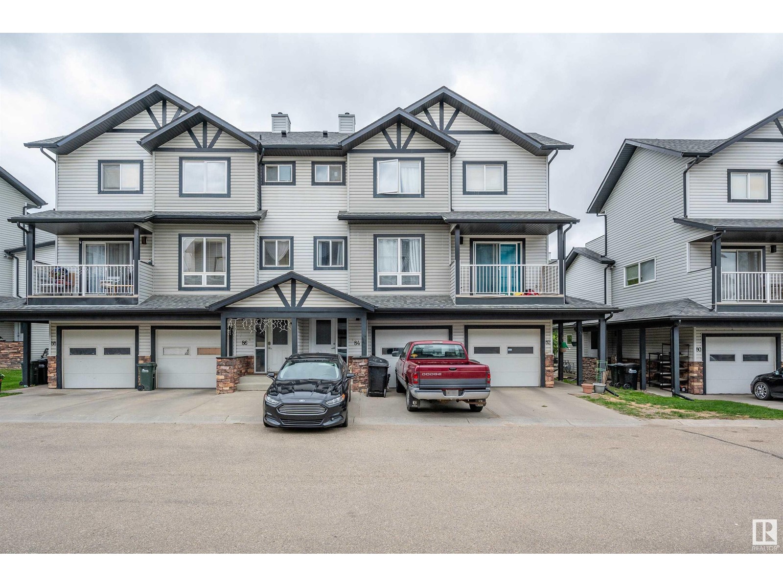 #84 11 Clover Bar Ln, Sherwood Park, Alberta  T8H 0C4 - Photo 4 - E4389872