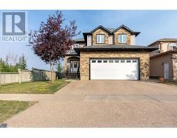 113 Pliska Crescent Timberlea, Fort McMurray, Ca