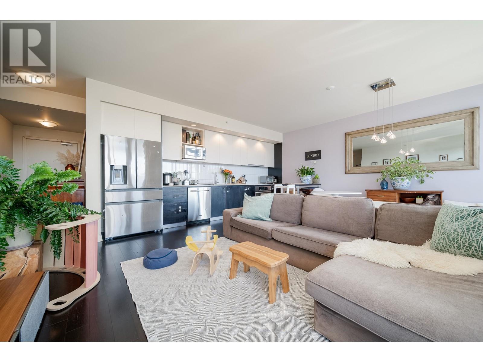 Ph 1001 2851 Heather Street, Vancouver, British Columbia  V5Z 0A2 - Photo 7 - R2915678