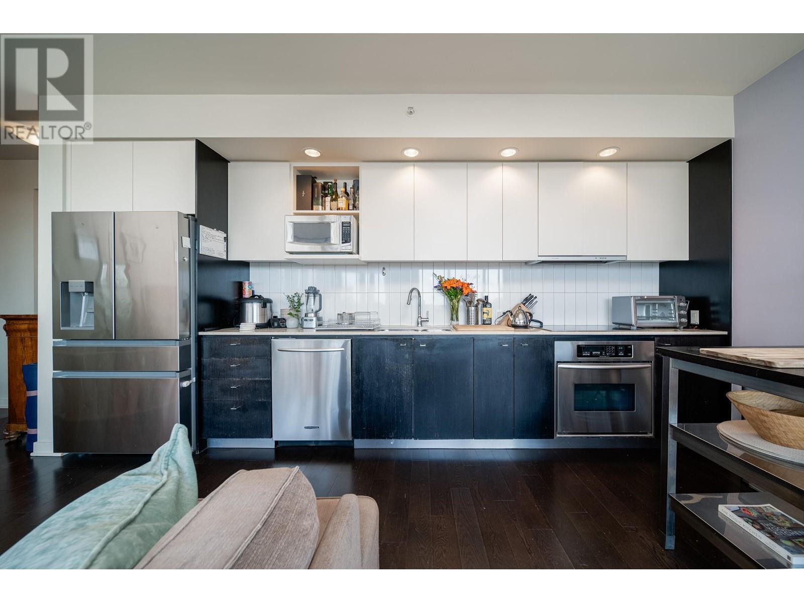 Ph 1001 2851 Heather Street, Vancouver, British Columbia  V5Z 0A2 - Photo 9 - R2915678