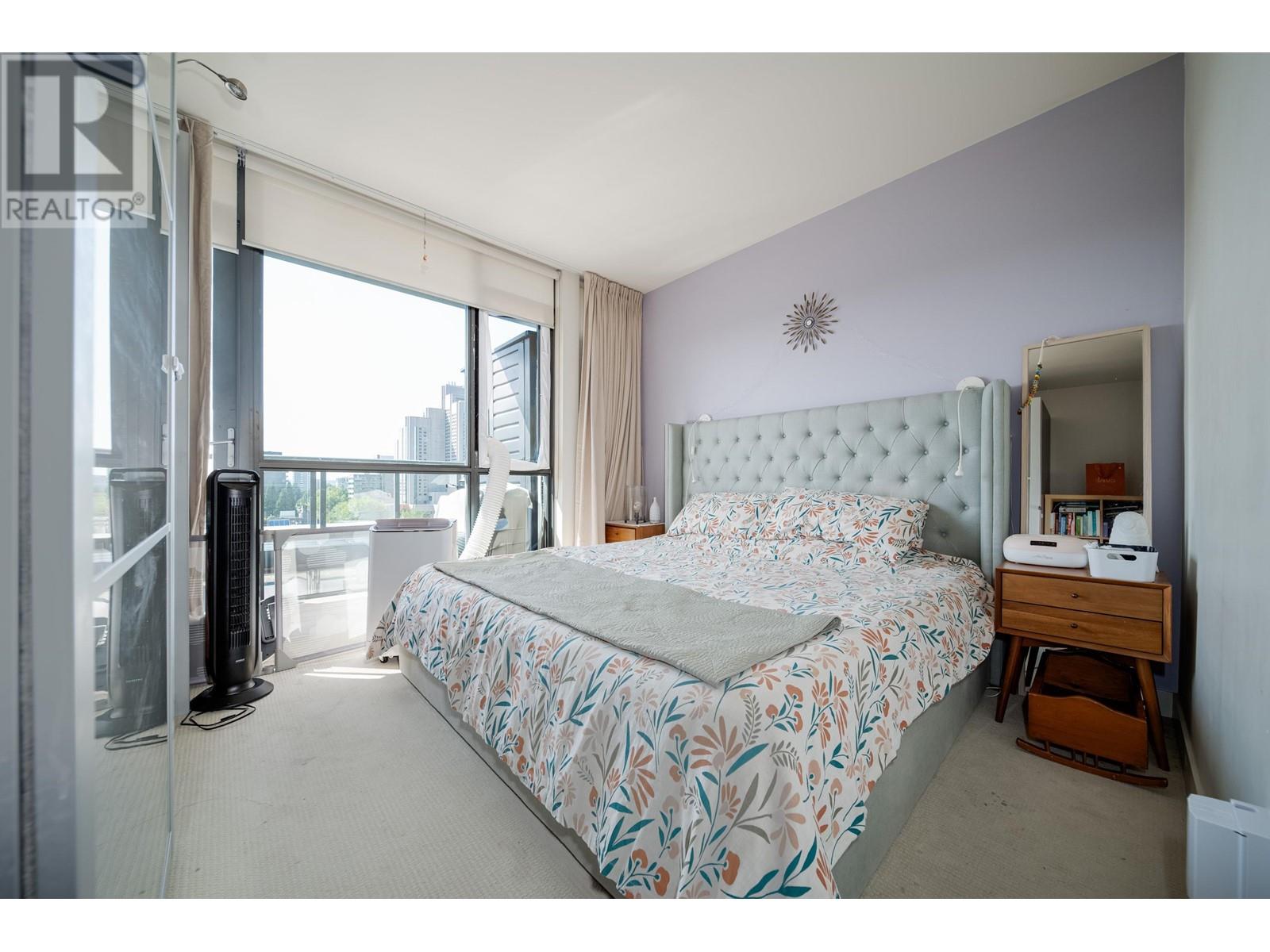 Ph 1001 2851 Heather Street, Vancouver, British Columbia  V5Z 0A2 - Photo 17 - R2915678