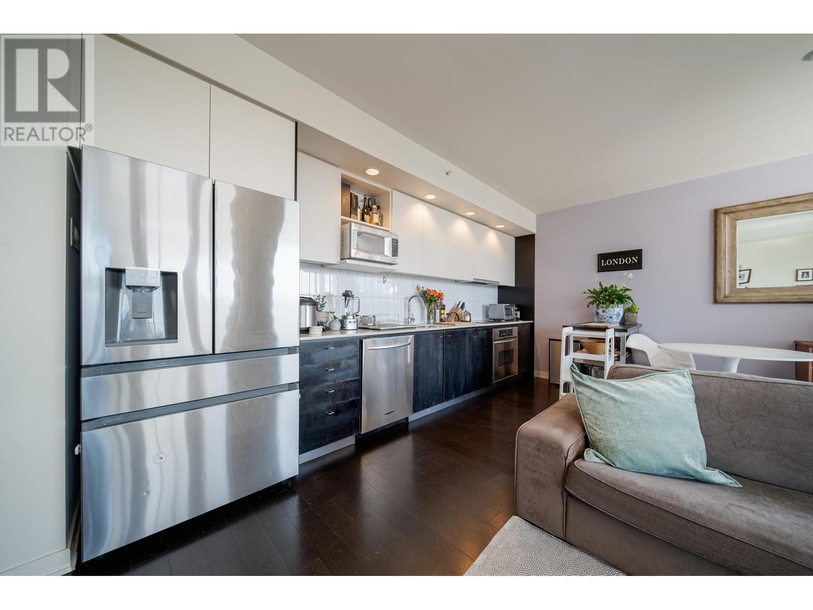 Ph 1001 2851 Heather Street, Vancouver, British Columbia  V5Z 0A2 - Photo 8 - R2915678