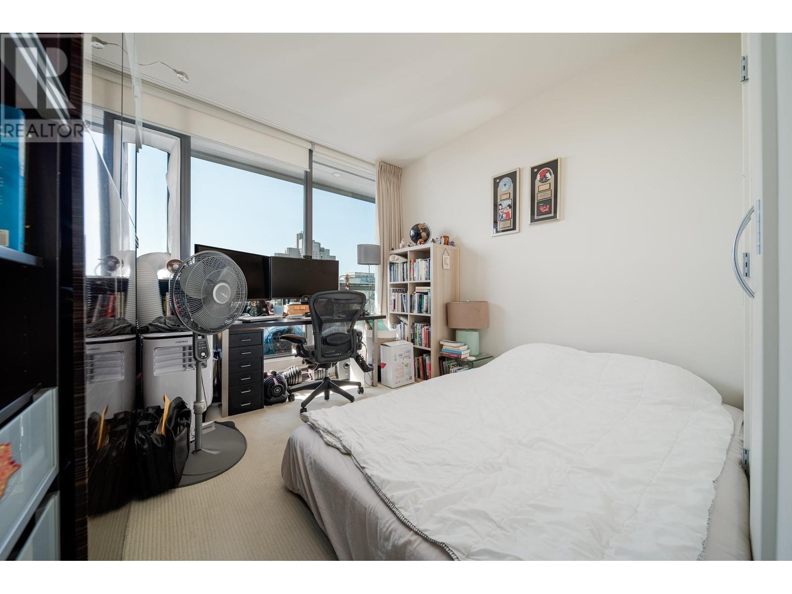 Ph 1001 2851 Heather Street, Vancouver, British Columbia  V5Z 0A2 - Photo 13 - R2915678