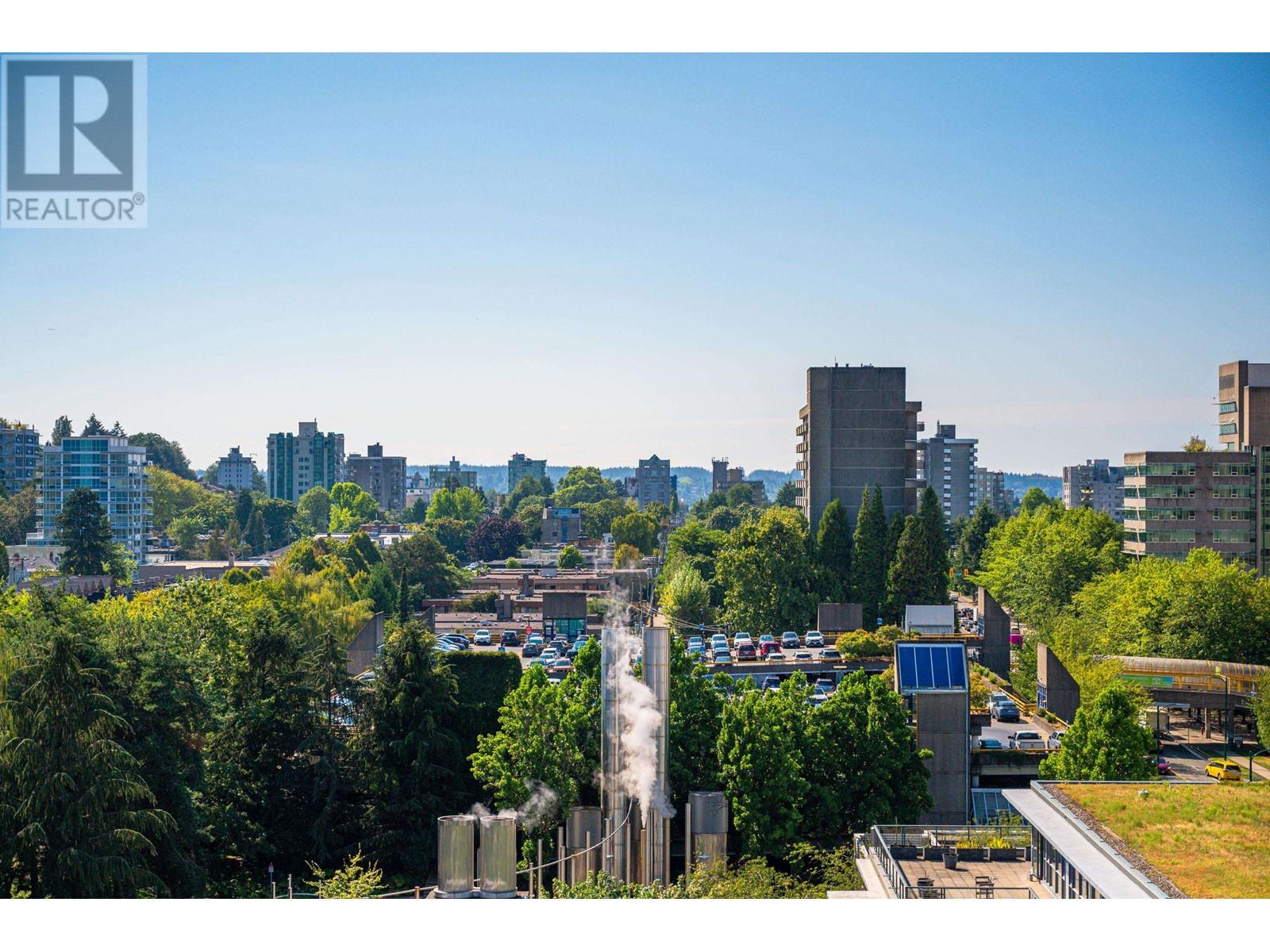 Ph 1001 2851 Heather Street, Vancouver, British Columbia  V5Z 0A2 - Photo 26 - R2915678