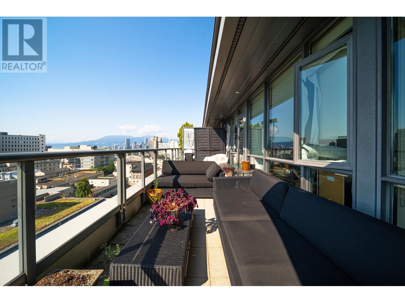 Ph 1001 2851 Heather Street, Vancouver, British Columbia  V5Z 0A2 - Photo 20 - R2915678