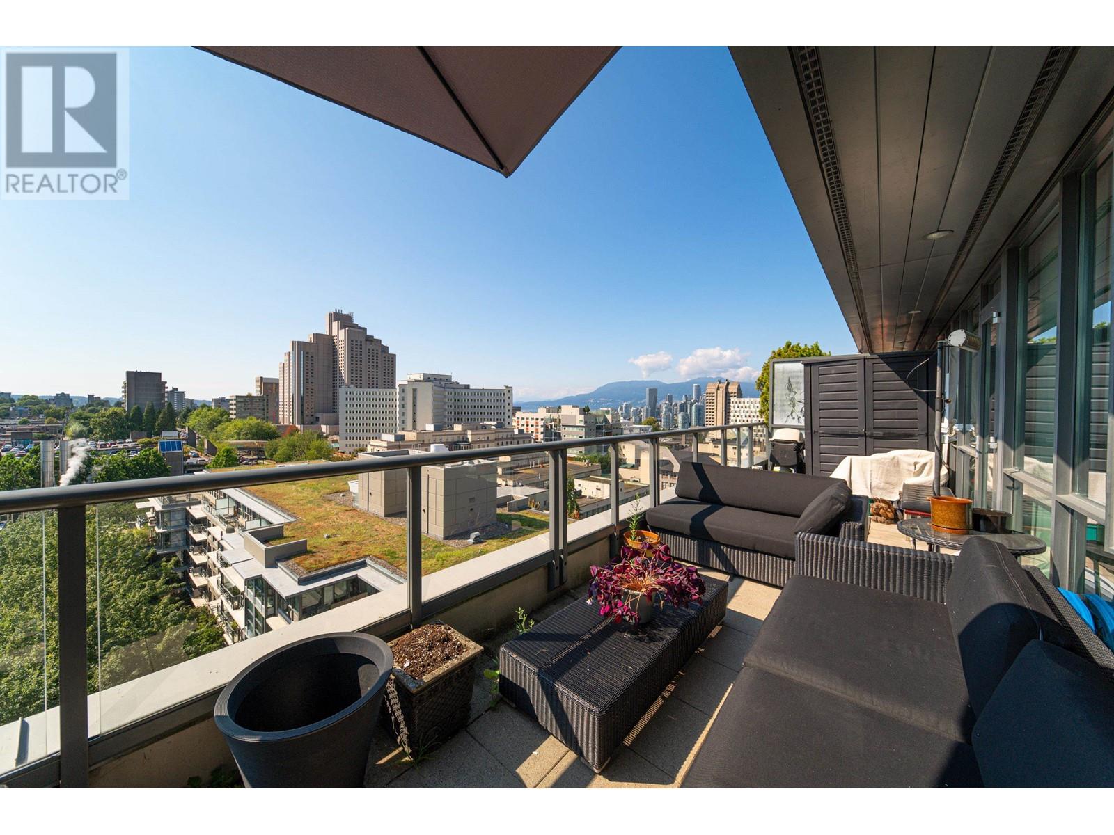 Ph 1001 2851 Heather Street, Vancouver, British Columbia  V5Z 0A2 - Photo 19 - R2915678