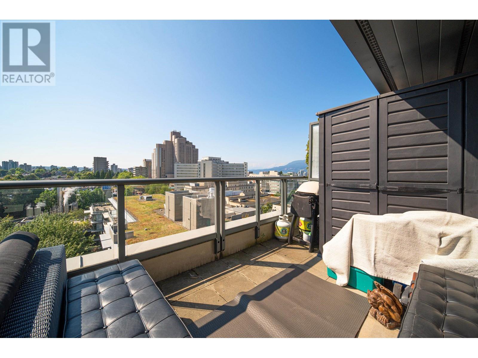 Ph 1001 2851 Heather Street, Vancouver, British Columbia  V5Z 0A2 - Photo 22 - R2915678