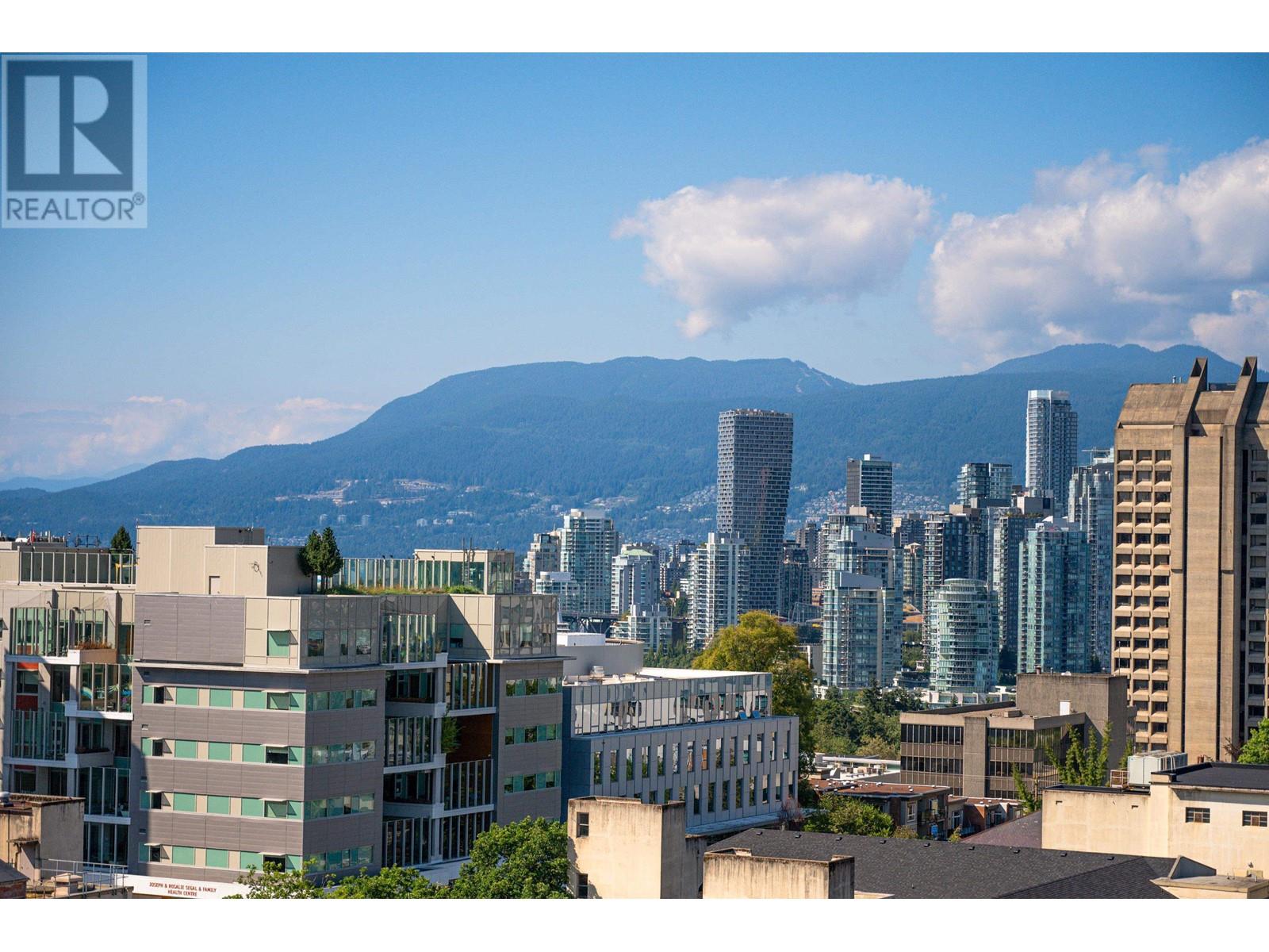 Ph 1001 2851 Heather Street, Vancouver, British Columbia  V5Z 0A2 - Photo 29 - R2915678