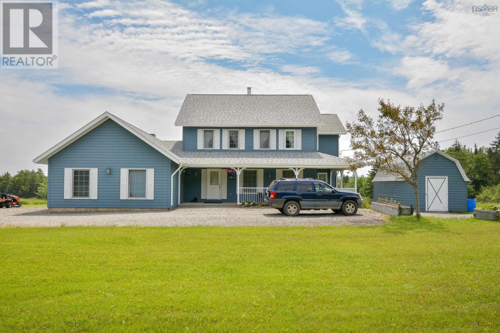 632 Orangedale Iona Rd, West Alba, Nova Scotia  B0E 3M0 - Photo 7 - 202314920