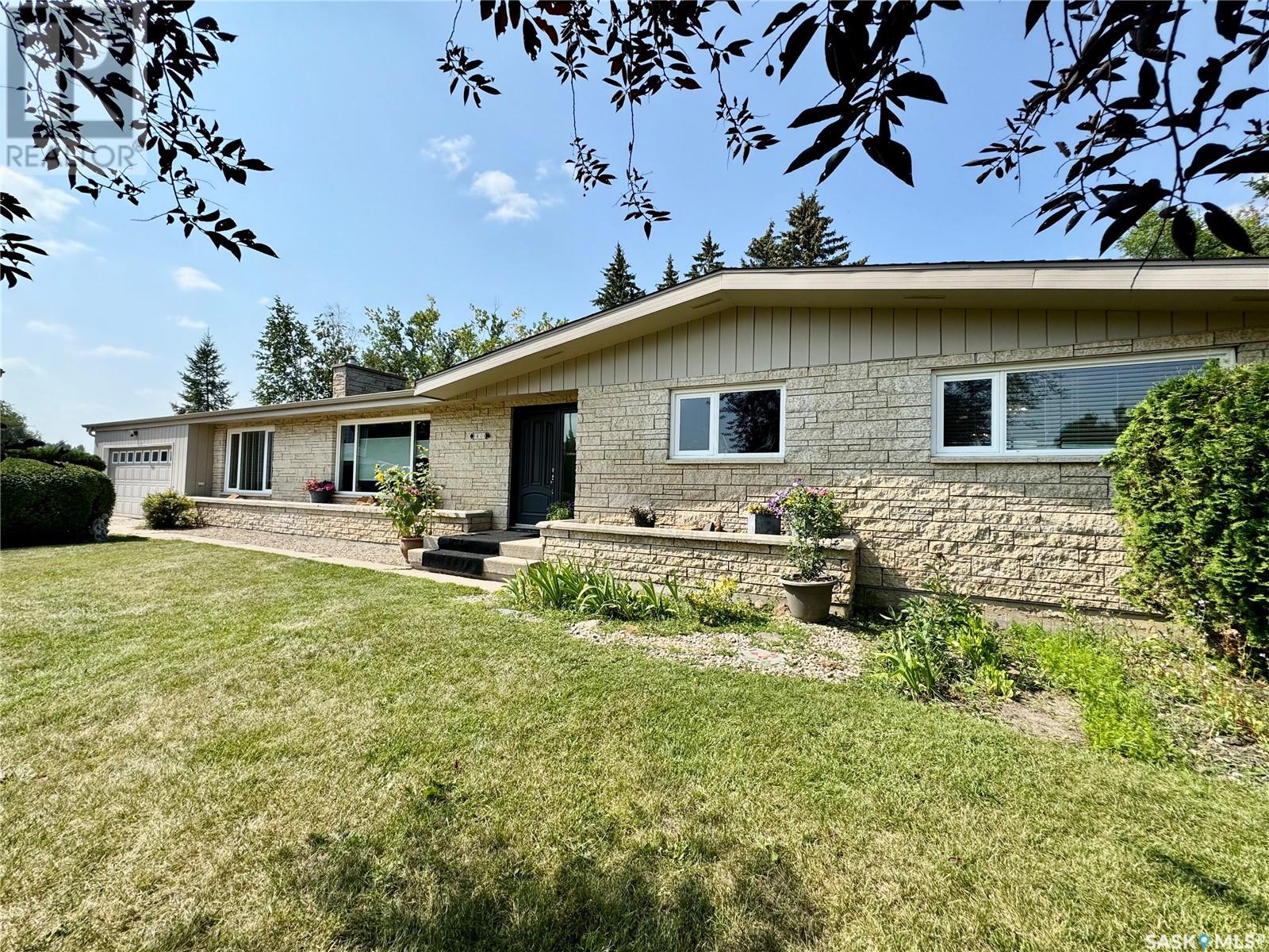 40 Driftwood CRESCENT, yorkton, Saskatchewan