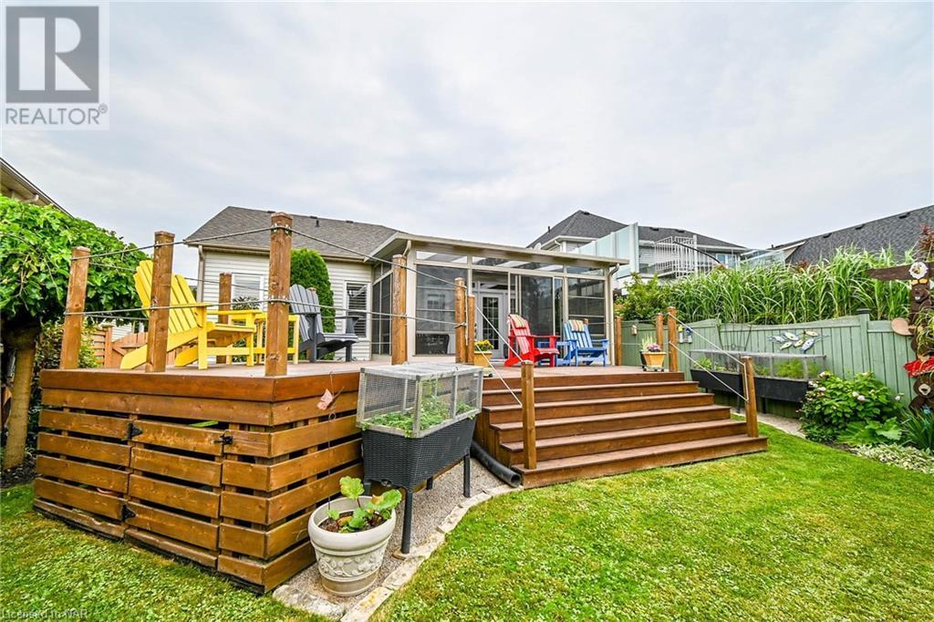 3328 Dustan Street, Vineland Station, Ontario  L0R 2E0 - Photo 26 - 40634063