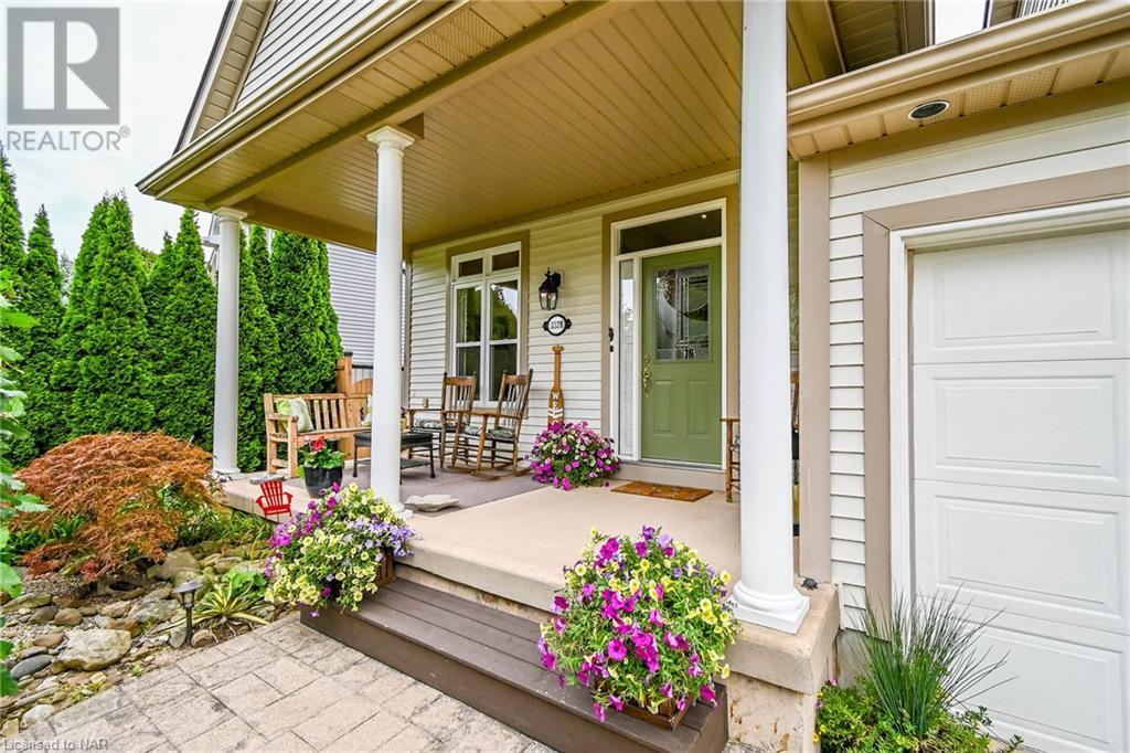 3328 Dustan Street, Vineland Station, Ontario  L0R 2E0 - Photo 4 - 40634063