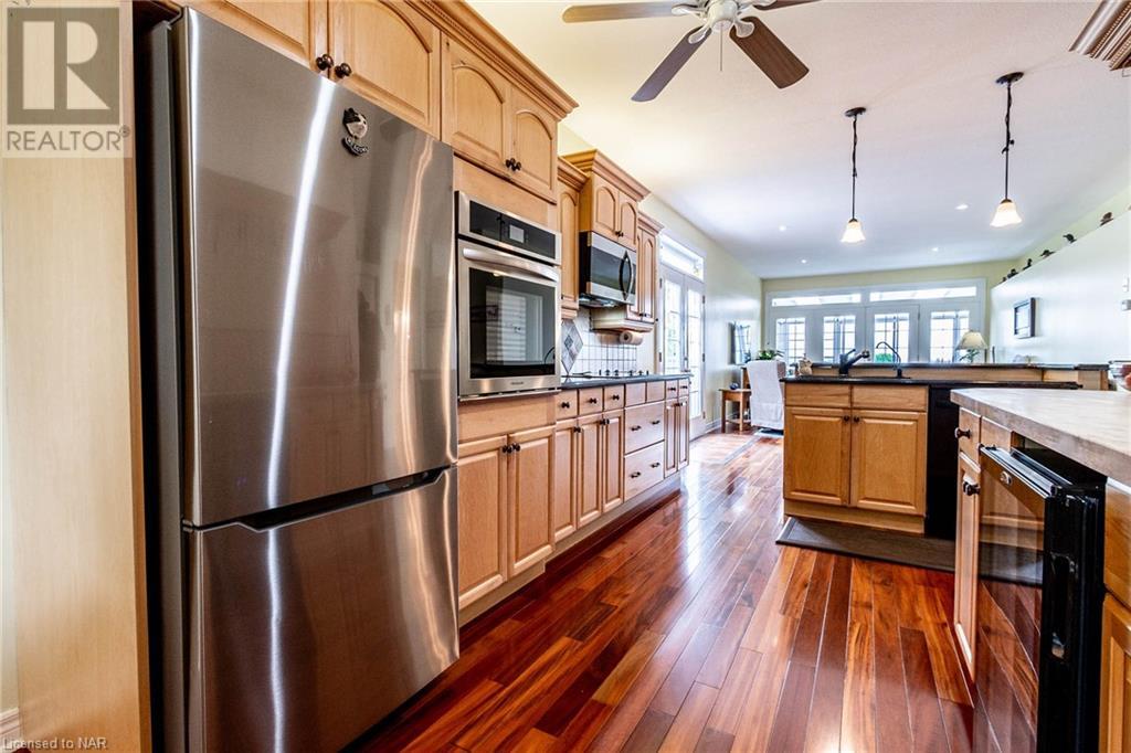 3328 Dustan Street, Vineland Station, Ontario  L0R 2E0 - Photo 11 - 40634063