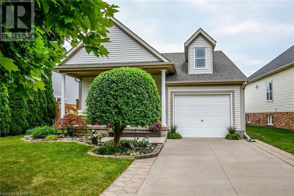 3328 Dustan Street, Vineland Station, Ontario  L0R 2E0 - Photo 3 - 40634063