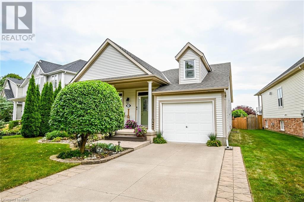 3328 Dustan Street, Vineland Station, Ontario  L0R 2E0 - Photo 2 - 40634063