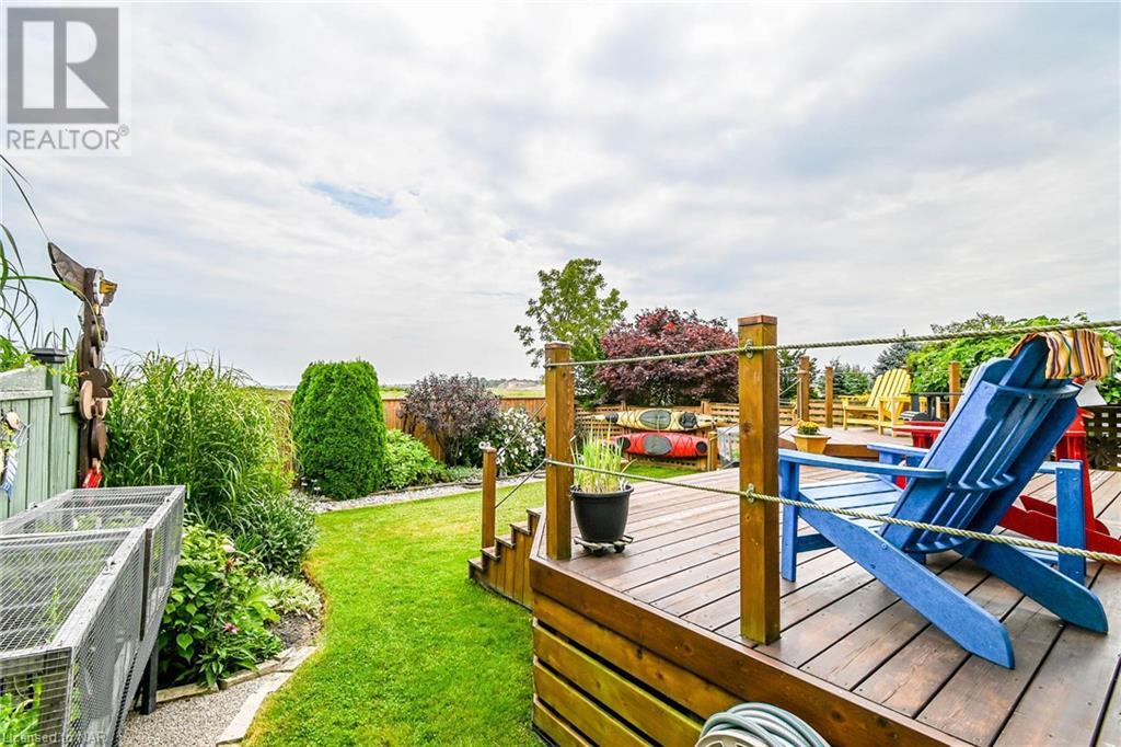 3328 Dustan Street, Vineland Station, Ontario  L0R 2E0 - Photo 22 - 40634063