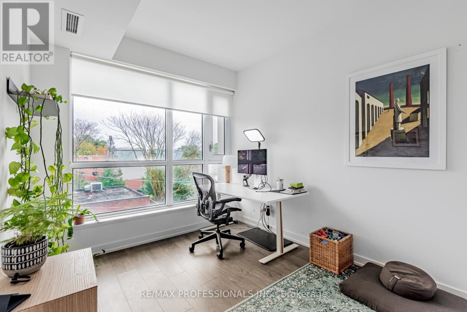 444 - 150 Logan Avenue, Toronto (South Riverdale), Ontario  M4M 0E4 - Photo 11 - E9259274