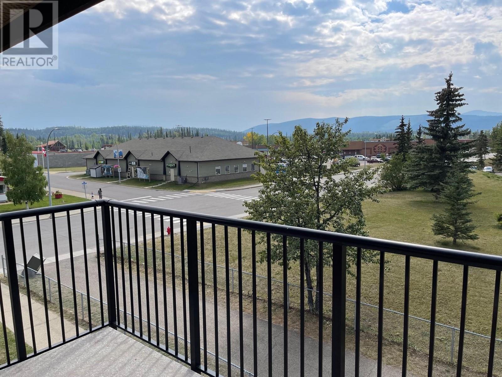 340 NORTHGATE Street Unit# 307 Tumbler Ridge