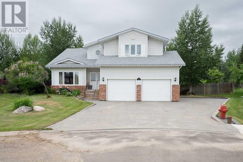 4610 Brown Court, athabasca, Alberta