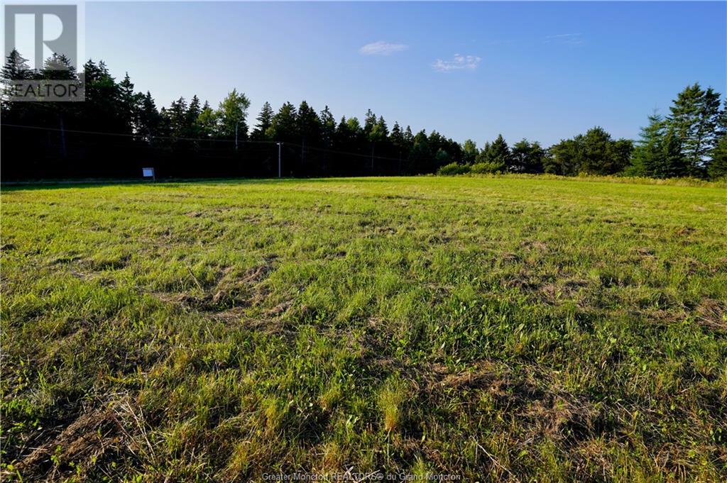 Lot-96-1 Hesler Drive, Sackville, New Brunswick  E4L 3E7 - Photo 1 - M161729