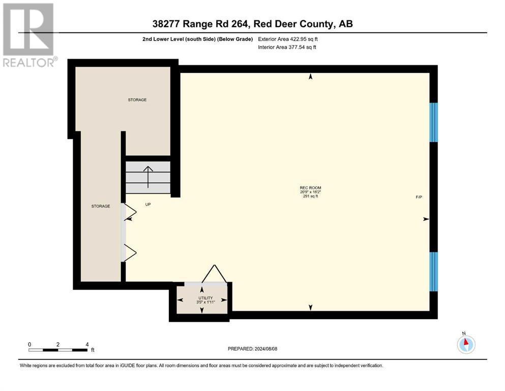 38277 Range Road 264, Rural Red Deer County, Alberta  T4E 0Y8 - Photo 50 - A2155201