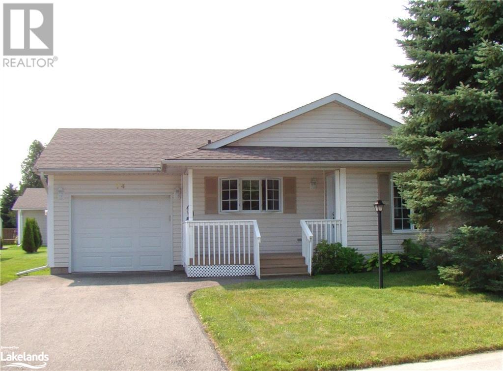 74 PENNSYLVANIA AVENUE, wasaga beach, Ontario