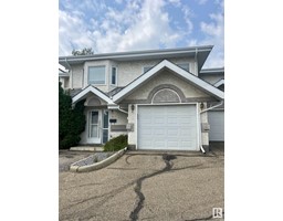 #6 50 Liberton Dr Lacombe Park, St. Albert, Ca