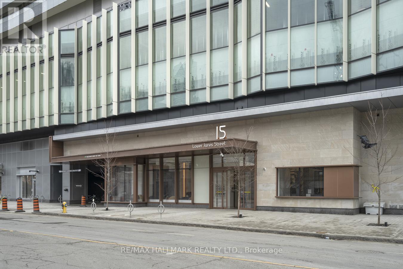 2910 - 15 Lower Jarvis Street, Toronto (Waterfront Communities), Ontario  M5E 1R7 - Photo 3 - C9259361