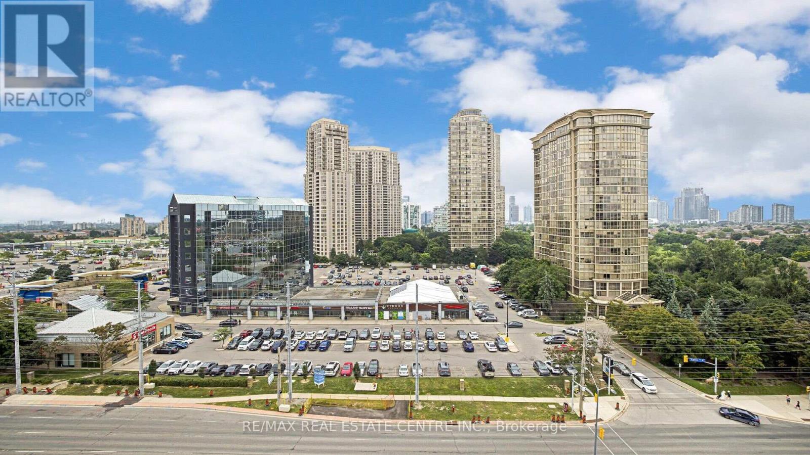 902 - 75 Eglinton Avenue W, Mississauga (Hurontario), Ontario  L5R 0E5 - Photo 40 - W9259149