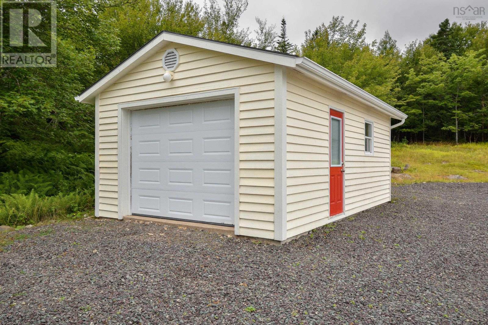 2.6 Acres Lot Plus 74 6101 Rd (Leos Lane) On 2.3 Acres, Roberta, Nova Scotia  B0E 2K0 - Photo 41 - 202419957