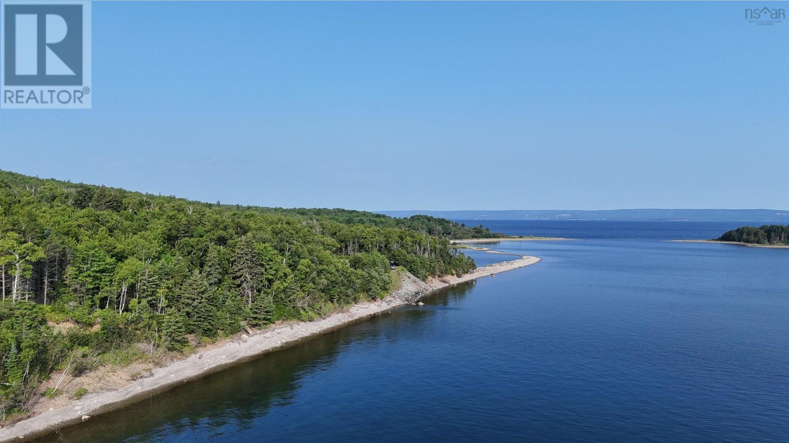 2.6 Acres Lot Plus 74 6101 Rd (Leos Lane) On 2.3 Acres, Roberta, Nova Scotia  B0E 2K0 - Photo 49 - 202419957