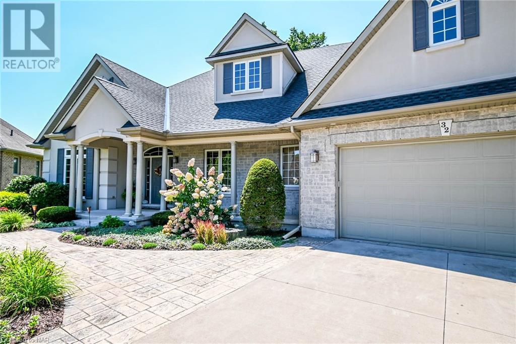 32 Timmsdale Crescent, Fonthill, Ontario  L0S 1E5 - Photo 4 - 40625155