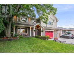 25 WALTHAM DRIVE, toronto, Ontario