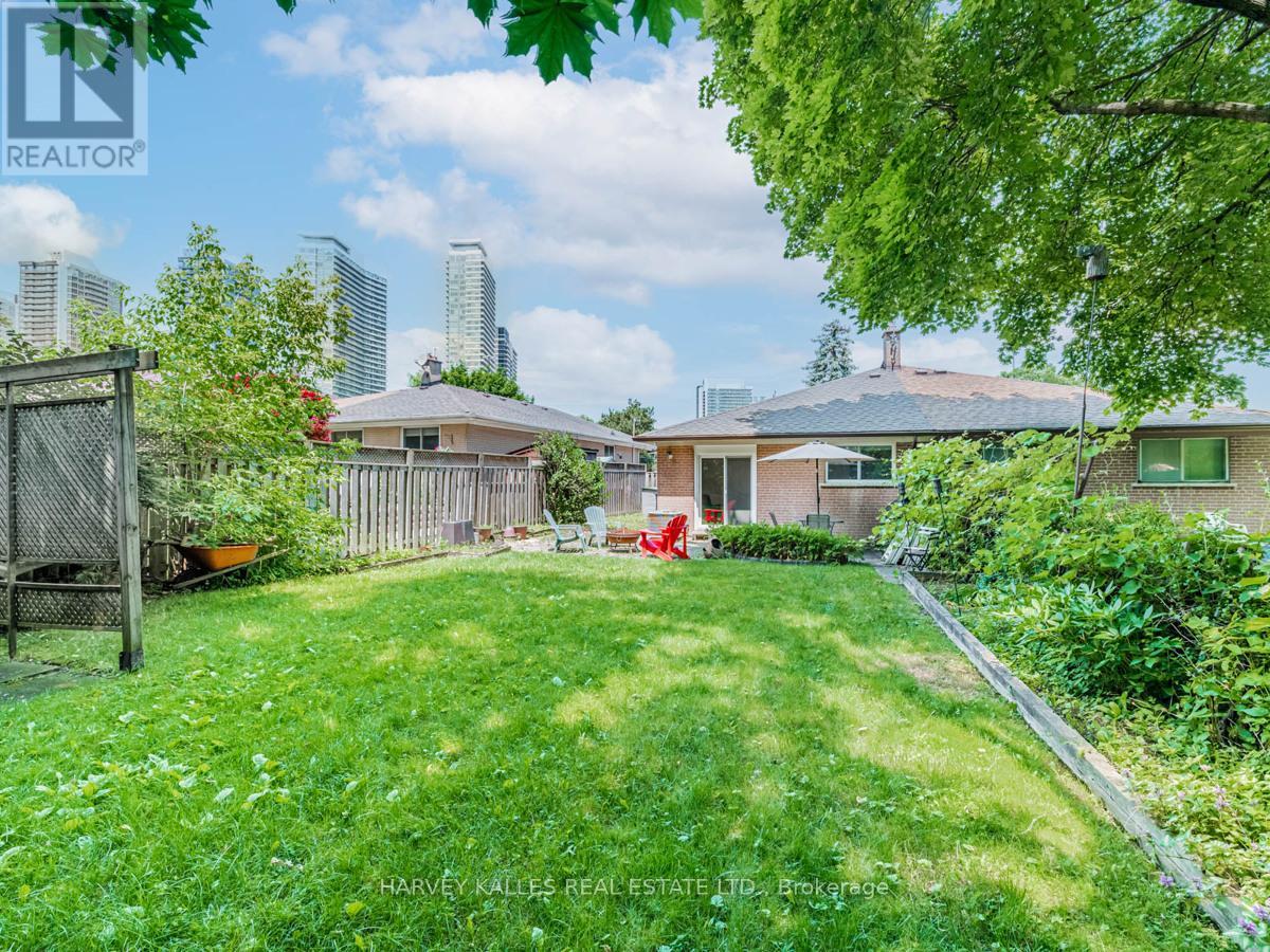 233 Woodsworth Road, Toronto (St. Andrew-Windfields), Ontario  M2L 2T5 - Photo 28 - C9251731