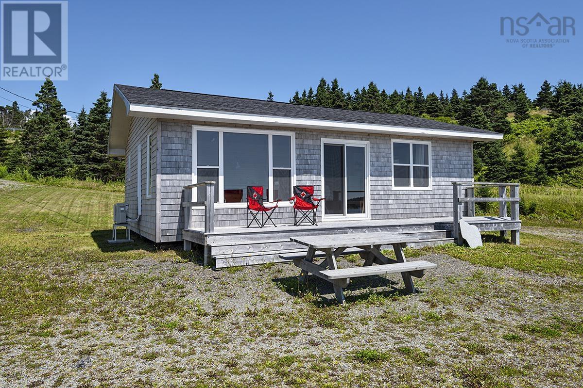 2903 Highway 316, Port Felix, Nova Scotia  B0H 1T0 - Photo 2 - 202419958