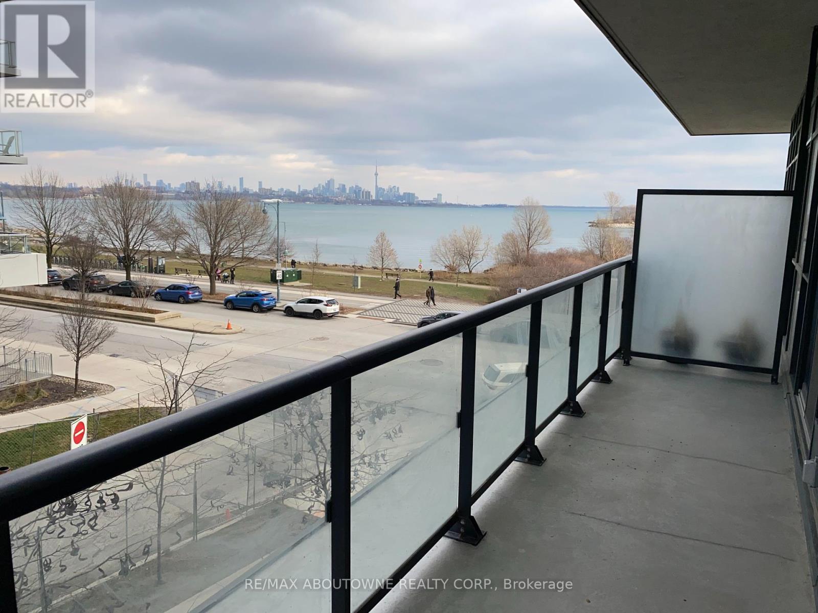 215 - 39 Annie Craig Drive, Toronto (Mimico), Ontario  M8V 0H1 - Photo 17 - W9259461