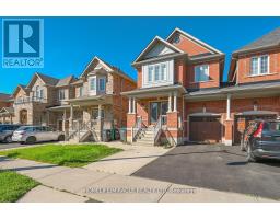 80 NEWINGTON CRESCENT, brampton (bram east), Ontario