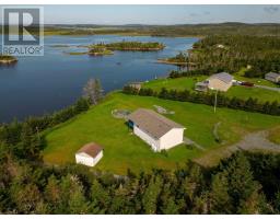 468 Little Harbour Road, Little Harbour, Ca