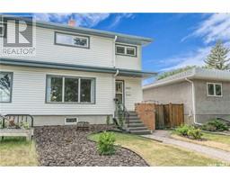 3927 17th Avenue River Heights Rg, Regina, Ca