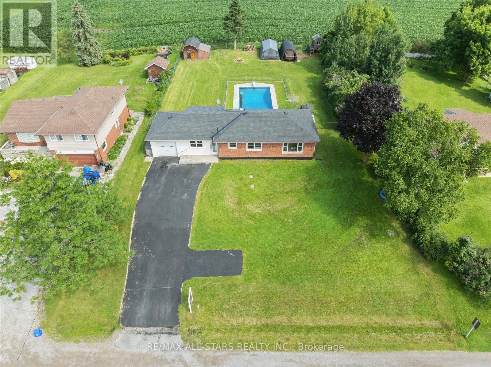 1493 Hwy 7, Kawartha Lakes (Oakwood), Ontario  K0M 2M0 - Photo 36 - X9257777