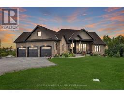 470 BLUE MOUNTAIN ROAD, uxbridge, Ontario