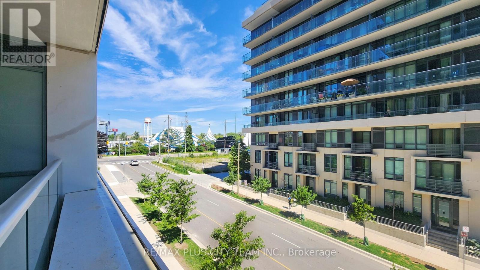 205 - 70 Annie Craig Drive W, Toronto (Mimico), Ontario  M8V 0A8 - Photo 21 - W9259493