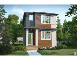 9348 221 St Nw Secord, Edmonton, Ca