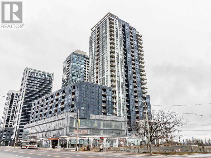 1204 - 50 THOMAS RILEY ROAD, toronto (islington-city centre west), Ontario