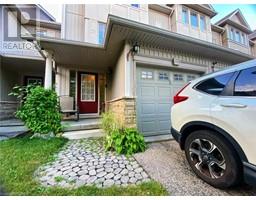 175 DAVID BERGEY Drive Unit# A6-Lower 333 - Laurentian Hills/Country Hills W