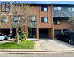 52 - 20 Mineola Road E, Mississauga, Ca