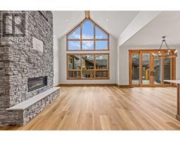 1308 Three Sisters Parkway Three Sisters, Canmore, Ca