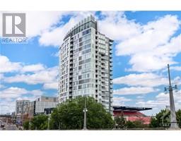 1035 BANK STREET UNIT#705, ottawa, Ontario