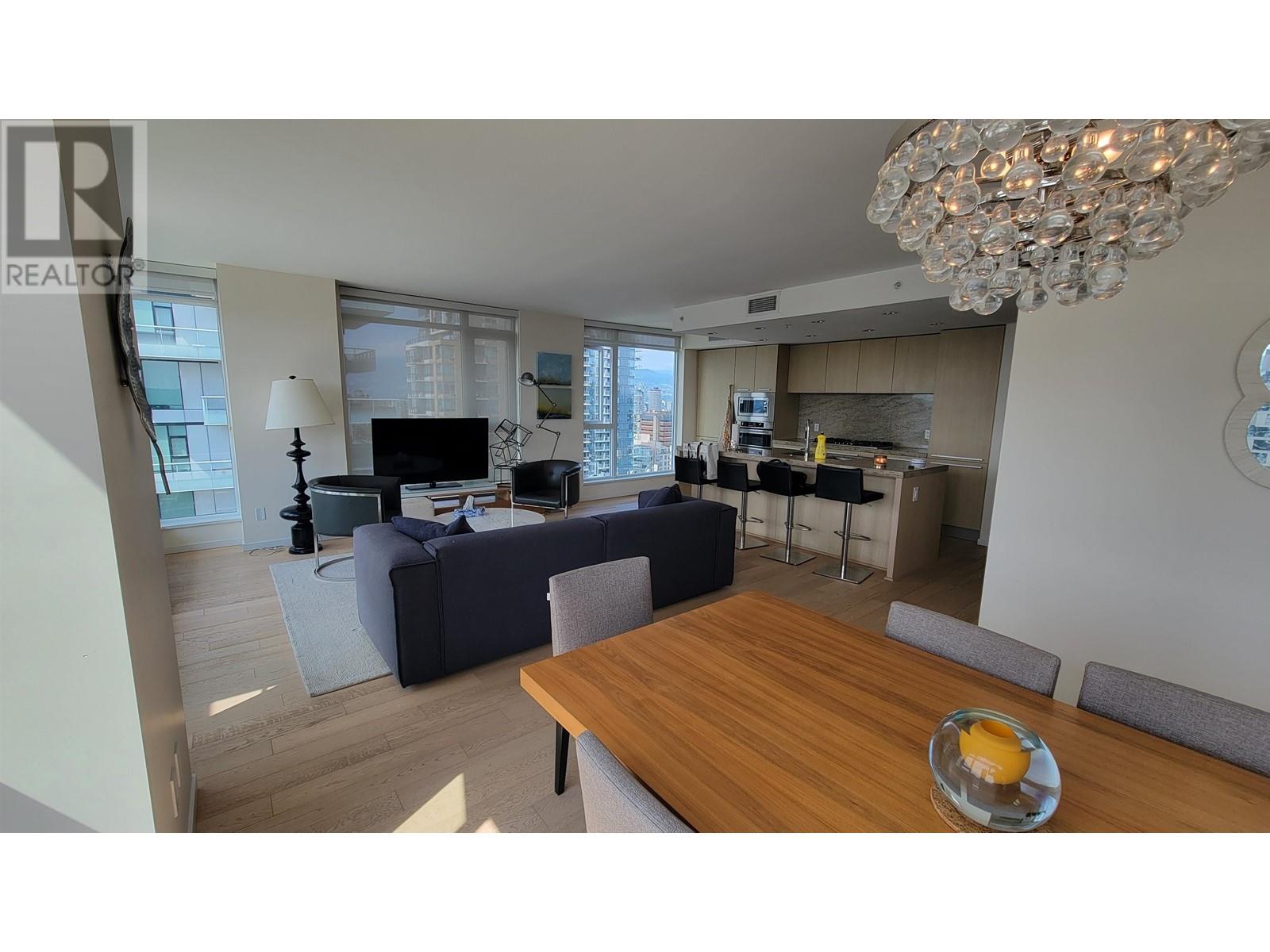 3005 1351 Continental Street, Vancouver, British Columbia  V6Z 0C6 - Photo 17 - R2915381